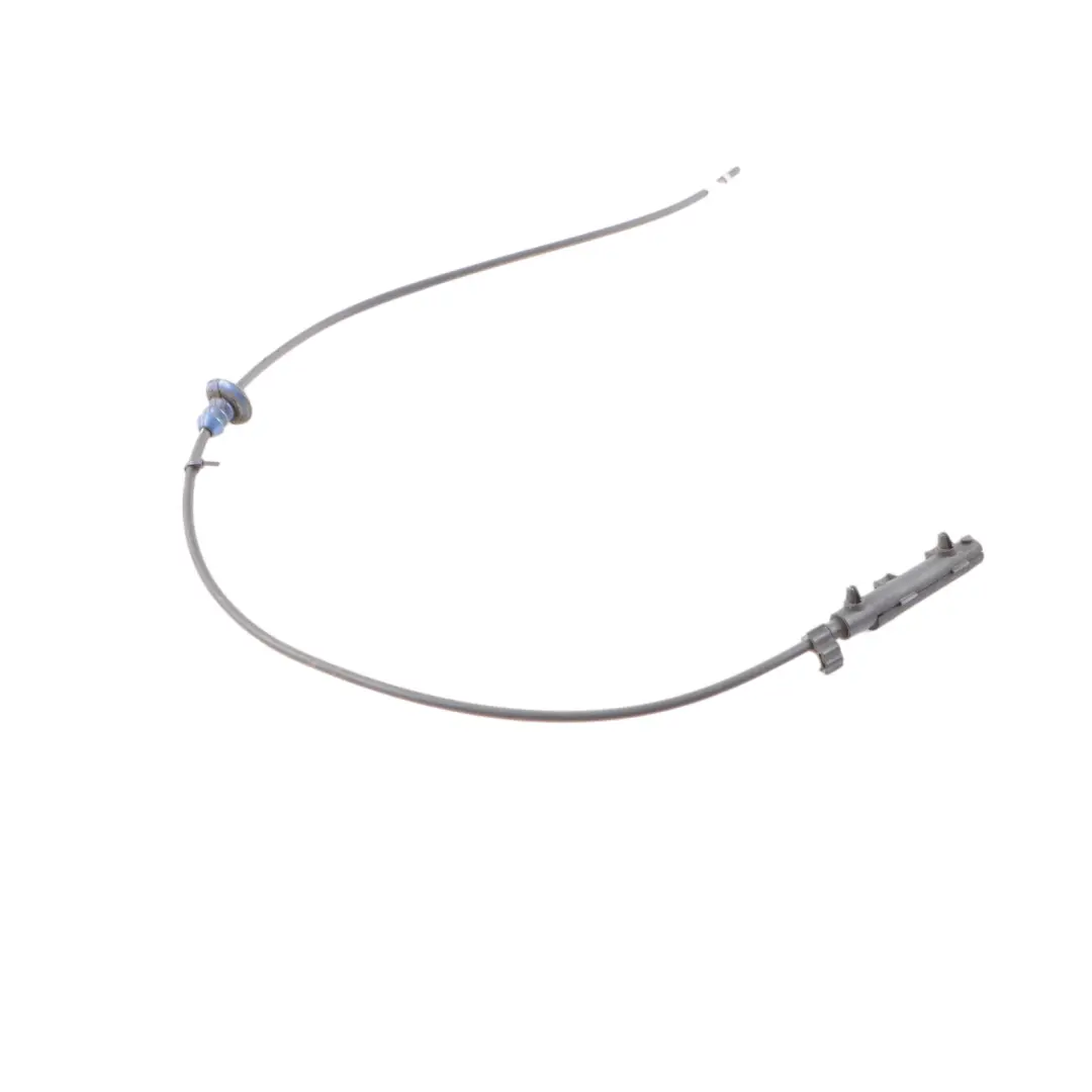 6N Hood Lock Release Bonnet Linkage Cable Bowden to VW Volkswagen Polo with Part number 6N2823535B VW Volkswagen Polo 6N Hood Lock Release Bonnet Linkage Cable Bowden - SKU RHD-6N2823535B - Part number 6N2823535B