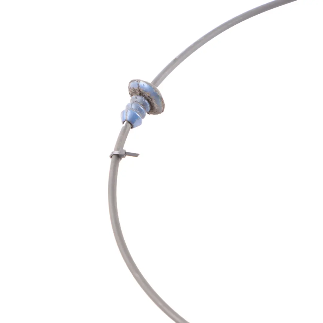 6N Hood Lock Release Bonnet Linkage Cable Bowden to VW Volkswagen Polo with Part number 6N2823535B VW Volkswagen Polo 6N Hood Lock Release Bonnet Linkage Cable Bowden - SKU RHD-6N2823535B - Part number 6N2823535B