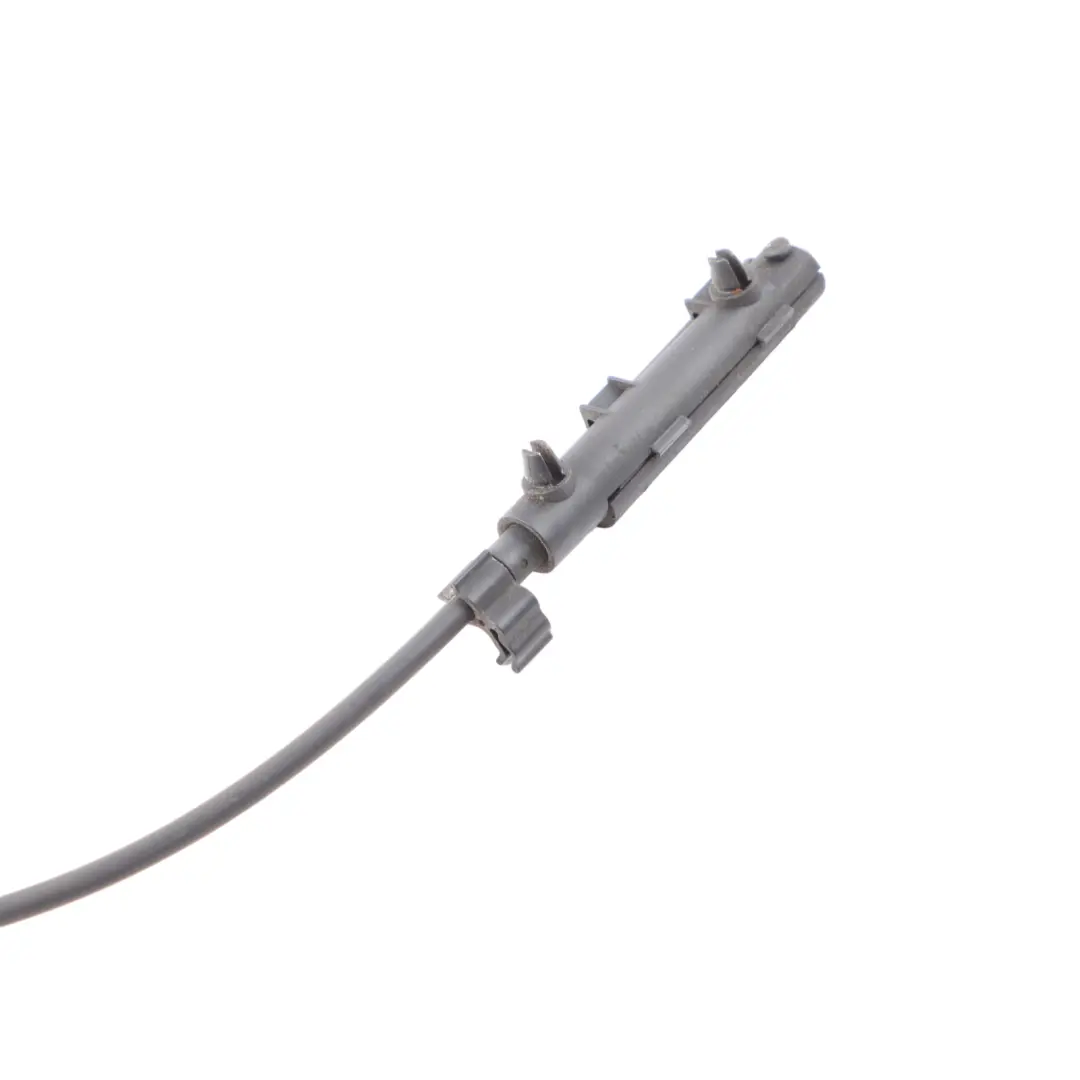 6N Hood Lock Release Bonnet Linkage Cable Bowden to VW Volkswagen Polo with Part number 6N2823535B VW Volkswagen Polo 6N Hood Lock Release Bonnet Linkage Cable Bowden - SKU RHD-6N2823535B - Part number 6N2823535B