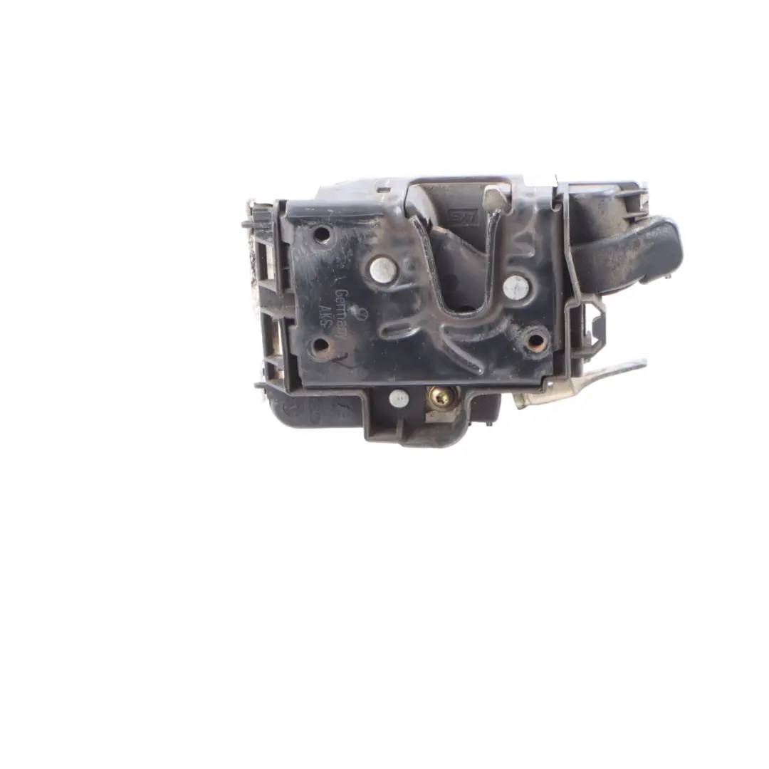 Volkswagen Polo 6N Door Lock Front Right O/S Latch Mechanism Actuator - SKU rhd-6N2837016D - Part number 6N2837016D