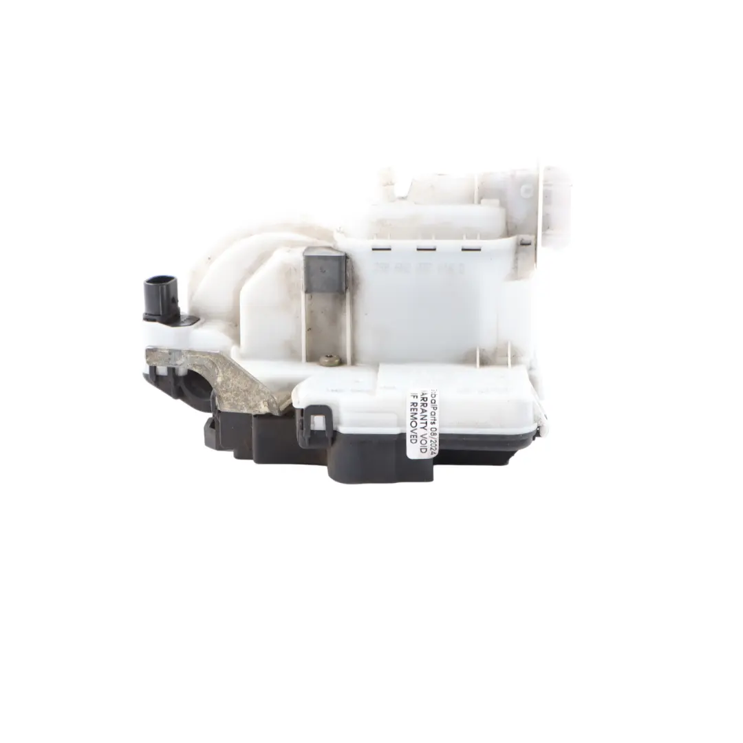 6N Door Lock Front Right O/S Latch Mechanism Actuator to Volkswagen Polo with Part number 6N2837016D Volkswagen Polo 6N Door Lock Front Right O/S Latch Mechanism Actuator - SKU rhd-6N2837016D - Part number 6N2837016D