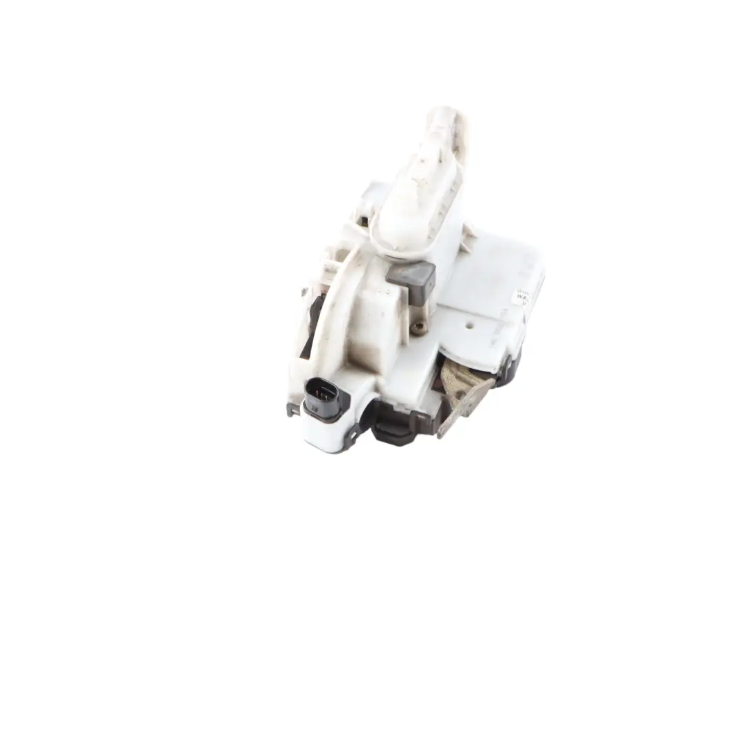 Volkswagen Polo 6N Door Lock Front Right O/S Latch Mechanism Actuator - SKU rhd-6N2837016D - Part number 6N2837016D