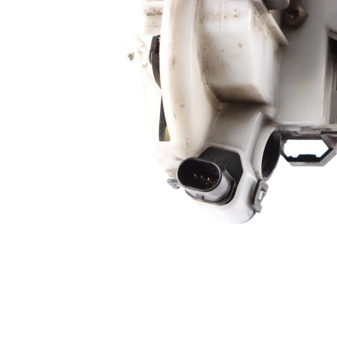Volkswagen Polo 6N Door Lock Front Right O/S Latch Mechanism Actuator - SKU rhd-6N2837016D - Part number 6N2837016D
