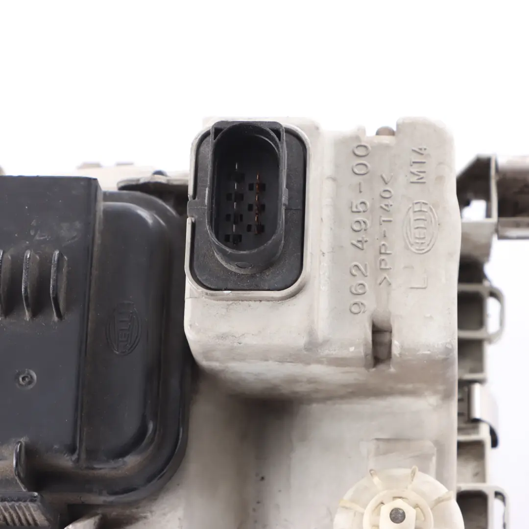 6N Halogen Headlight Left N/S Lamp Passenger Side to VW Volkswagen Polo with Part number 6N2941015 VW Volkswagen Polo 6N Halogen Headlight Left N/S Lamp Passenger Side - SKU rhd-6N2941015 - Part number 6N2941015