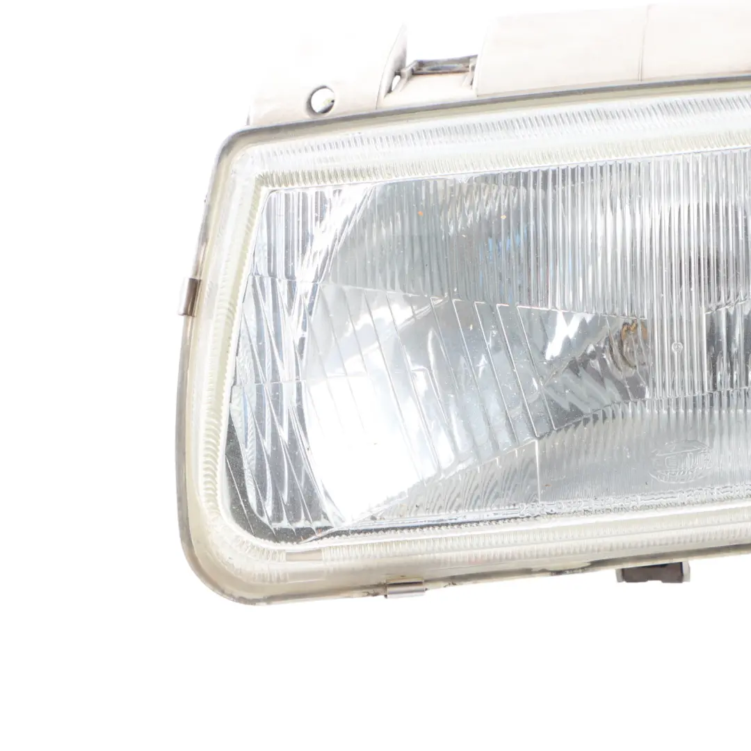 VW Volkswagen Polo 6N Halogen Headlight Left N/S Lamp Passenger Side - SKU rhd-6N2941015 - Part number 6N2941015