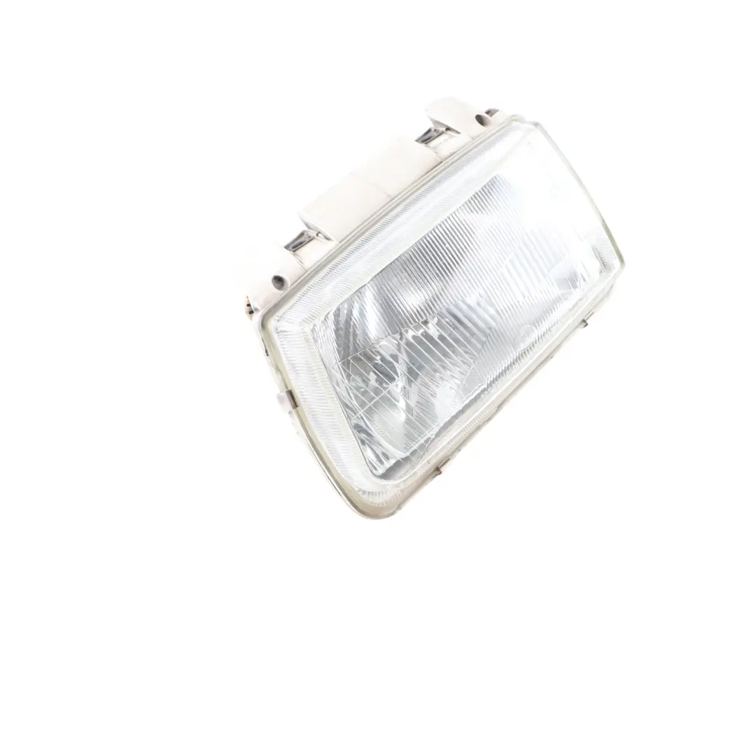 VW Volkswagen Polo 6N Halogen Headlight Left N/S Lamp Passenger Side - SKU rhd-6N2941015 - Part number 6N2941015