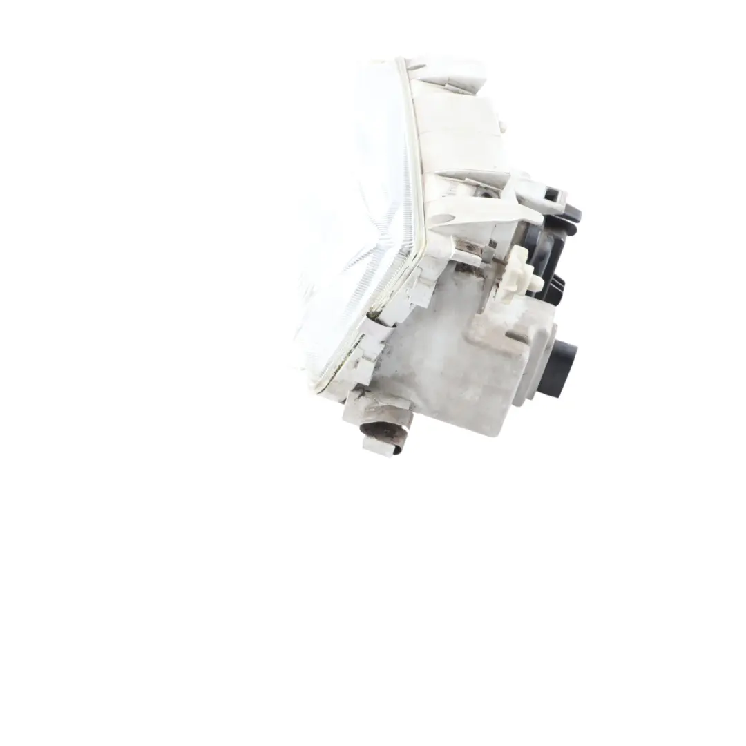 6N Halogen Headlight Left N/S Lamp Passenger Side to VW Volkswagen Polo with Part number 6N2941015 VW Volkswagen Polo 6N Halogen Headlight Left N/S Lamp Passenger Side - SKU rhd-6N2941015 - Part number 6N2941015