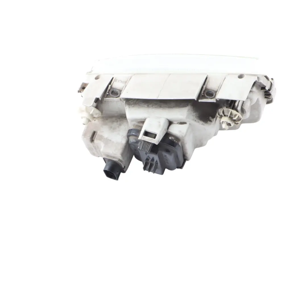 VW Volkswagen Polo 6N Halogen Headlight Left N/S Lamp Passenger Side - SKU rhd-6N2941015 - Part number 6N2941015