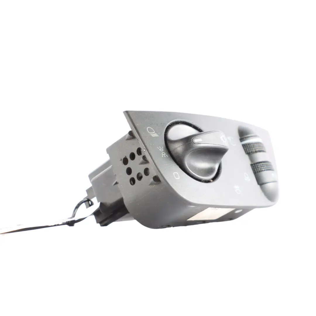 6N Light Lamp Switch Control Unit Module to VW Volkswagen Polo with Part number 6N2941531K VW Volkswagen Polo 6N Light Lamp Switch Control Unit Module - SKU rhd-6N2941531K - Part number 6N2941531K