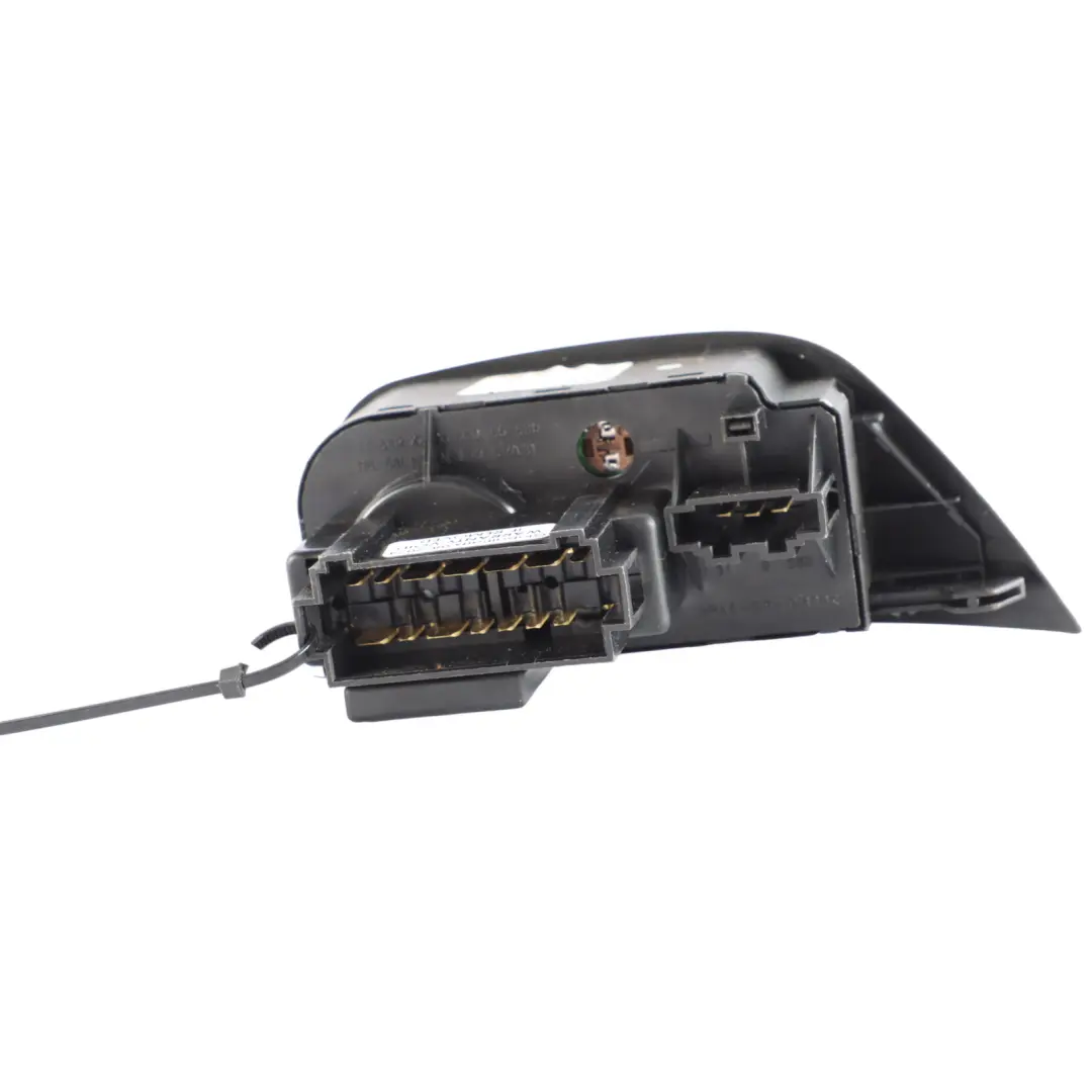 6N Light Lamp Switch Control Unit Module to VW Volkswagen Polo with Part number 6N2941531K VW Volkswagen Polo 6N Light Lamp Switch Control Unit Module - SKU rhd-6N2941531K - Part number 6N2941531K