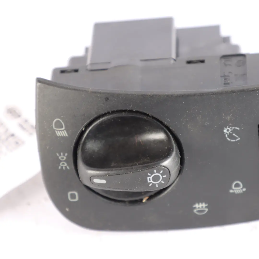 6N Light Lamp Switch Control Unit Module to VW Volkswagen Polo with Part number 6N2941531K VW Volkswagen Polo 6N Light Lamp Switch Control Unit Module - SKU rhd-6N2941531K - Part number 6N2941531K