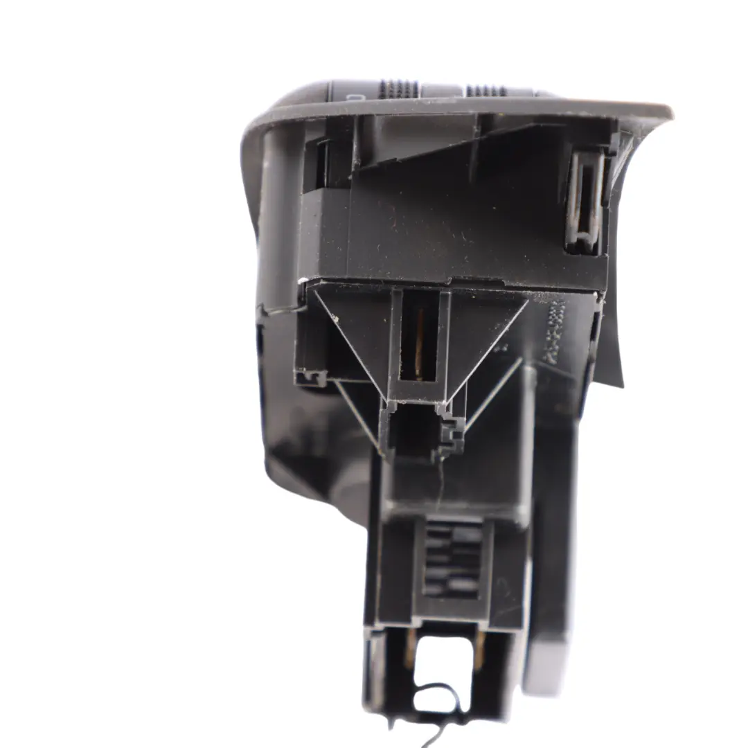 VW Volkswagen Polo 6N Light Lamp Switch Control Unit Module - SKU rhd-6N2941531K - Part number 6N2941531K