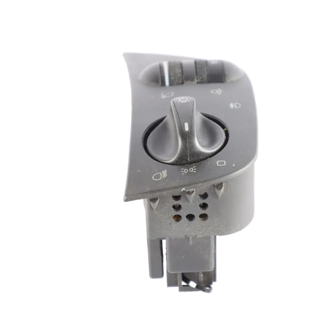 VW Volkswagen Polo 6N Light Lamp Switch Control Unit Module - SKU rhd-6N2941531K - Part number 6N2941531K