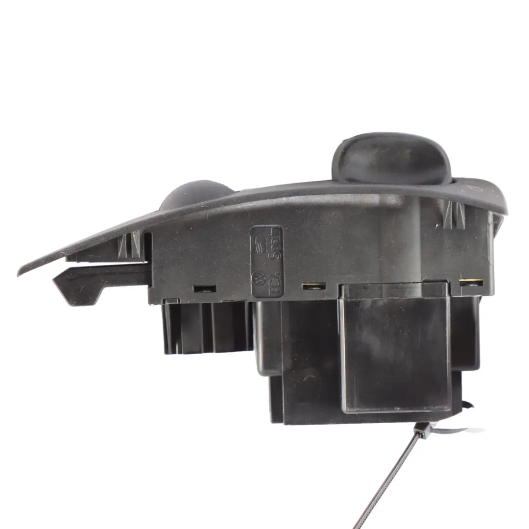 6N Light Lamp Switch Control Unit Module to VW Volkswagen Polo with Part number 6N2941531K VW Volkswagen Polo 6N Light Lamp Switch Control Unit Module - SKU rhd-6N2941531K - Part number 6N2941531K