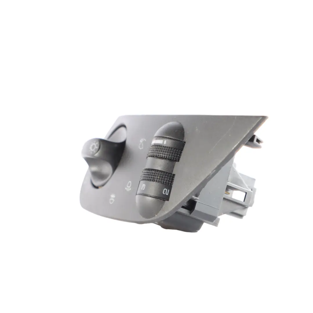 6N Light Lamp Switch Control Unit Module to VW Volkswagen Polo with Part number 6N2941531K VW Volkswagen Polo 6N Light Lamp Switch Control Unit Module - SKU rhd-6N2941531K - Part number 6N2941531K