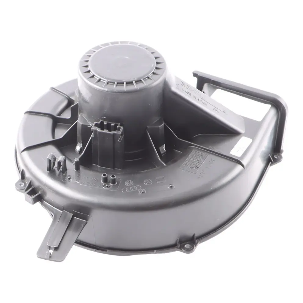Audi A1 8X Heater Blower Motor Fan Control Unit - SKU rhd-6Q2819015J - Part number 6Q2819015J
