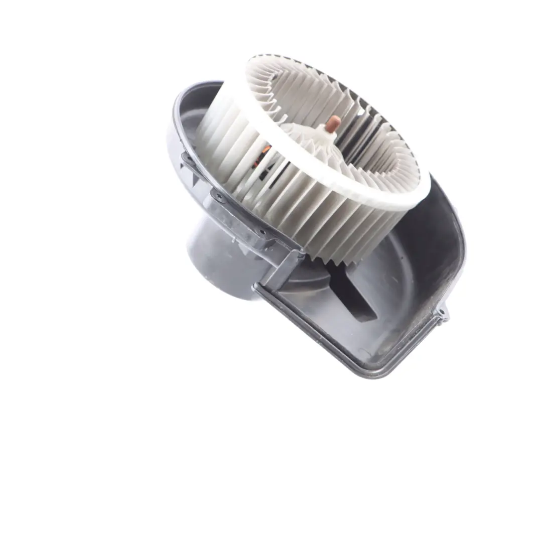 Audi A1 8X Heater Blower Motor Fan Control Unit - SKU rhd-6Q2819015J - Part number 6Q2819015J