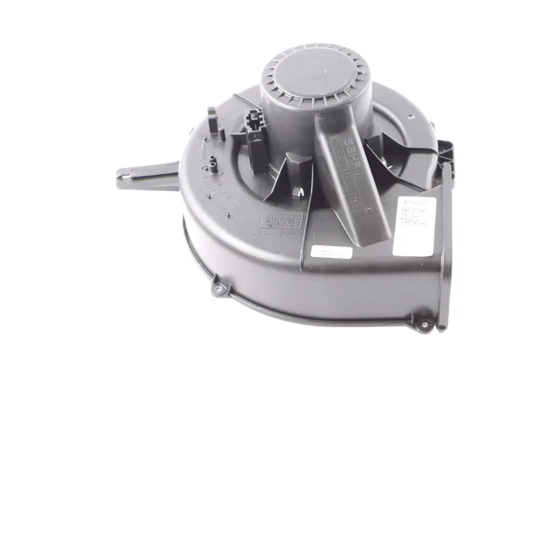 Audi A1 8X Heater Blower Motor Fan Control Unit - SKU rhd-6Q2819015J - Part number 6Q2819015J