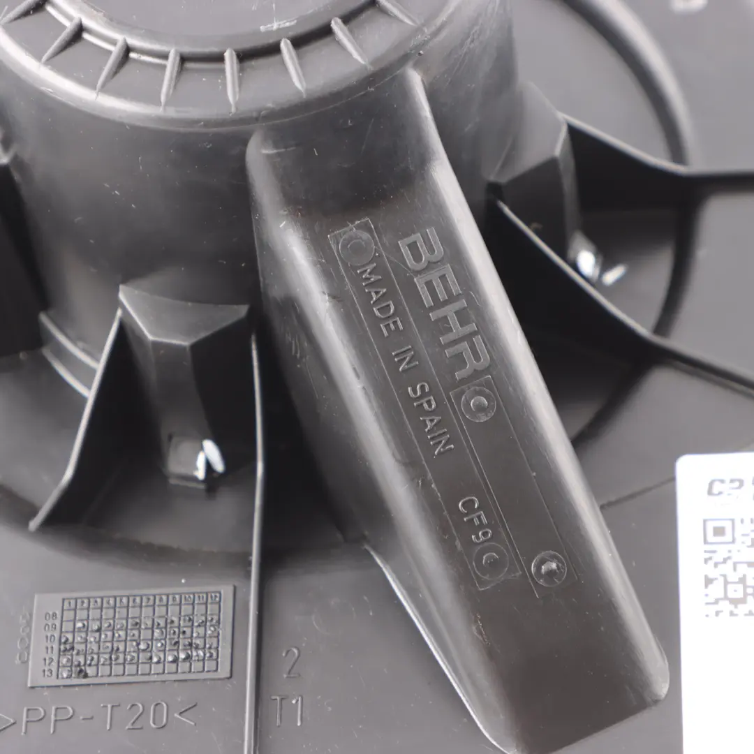 Heater Blower Motor Fan Control Unit to Audi A1 8X with Part number 6Q2819015J Audi A1 8X Heater Blower Motor Fan Control Unit - SKU rhd-6Q2819015J - Part number 6Q2819015J