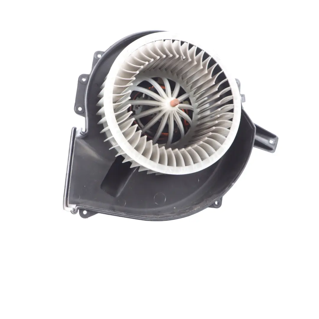 Audi A1 8X Heater Blower Motor Fan Control Unit - SKU rhd-6Q2819015J - Part number 6Q2819015J