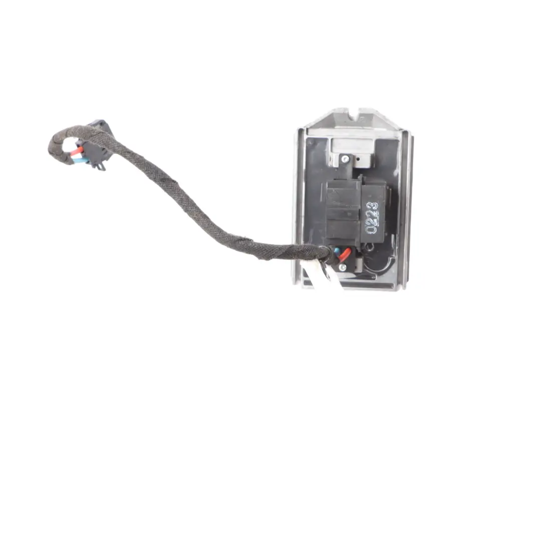 Resistor Fan Motor Heater Blower Module to Audi A1 8X Skoda Rapid NH1 with Part number 6Q2907521B Audi A1 8X Skoda Rapid NH1 Resistor Fan Motor Heater Blower Module - SKU rhd-6Q2907521B - Part number 6Q2907521B