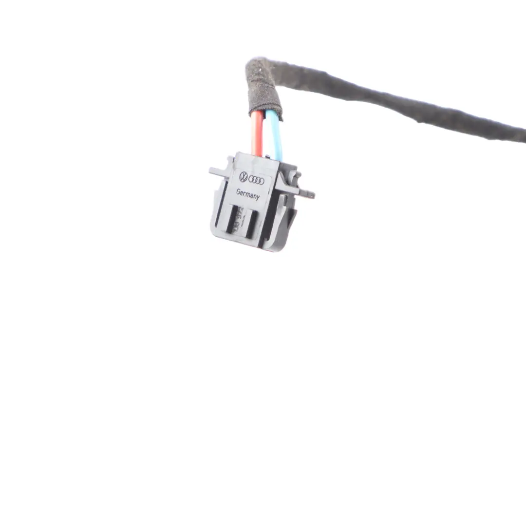 Resistor Fan Motor Heater Blower Module to Audi A1 8X Skoda Rapid NH1 with Part number 6Q2907521B Audi A1 8X Skoda Rapid NH1 Resistor Fan Motor Heater Blower Module - SKU rhd-6Q2907521B - Part number 6Q2907521B