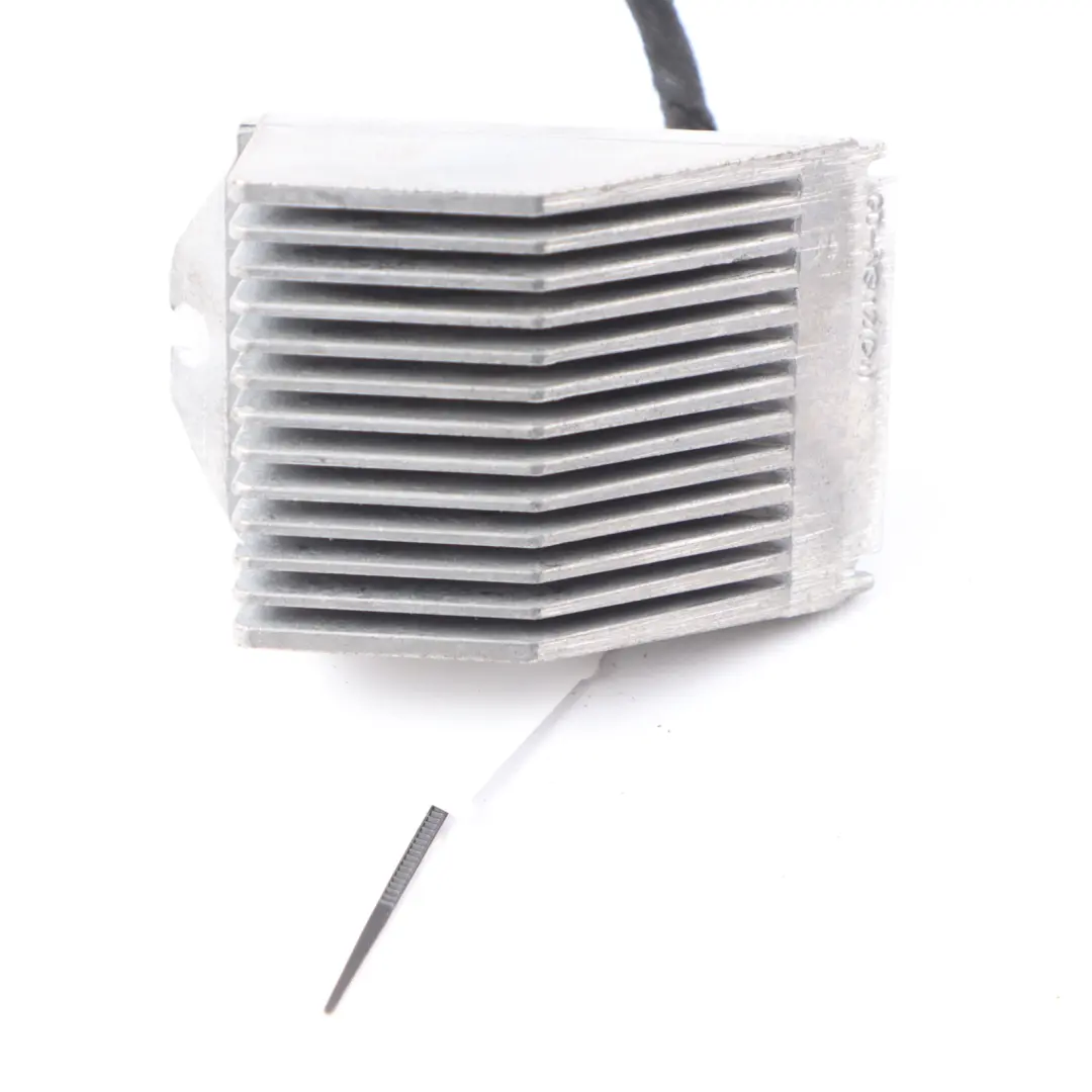 Resistor Fan Motor Heater Blower Module to Audi A1 8X Skoda Rapid NH1 with Part number 6Q2907521B Audi A1 8X Skoda Rapid NH1 Resistor Fan Motor Heater Blower Module - SKU rhd-6Q2907521B - Part number 6Q2907521B