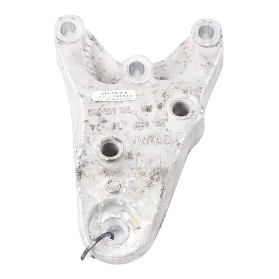 Mk5 6R Engine Bracket Mount Support Plate Right O/S 6R0199167AD to Volkswagen Polo with Part number 6R0199167AD-1 Volkswagen Polo Mk5 6R Engine Bracket Mount Support Plate Right O/S 6R0199167AD - SKU rhd-6R0199167AD-1 - Part number 6R0199167AD-1