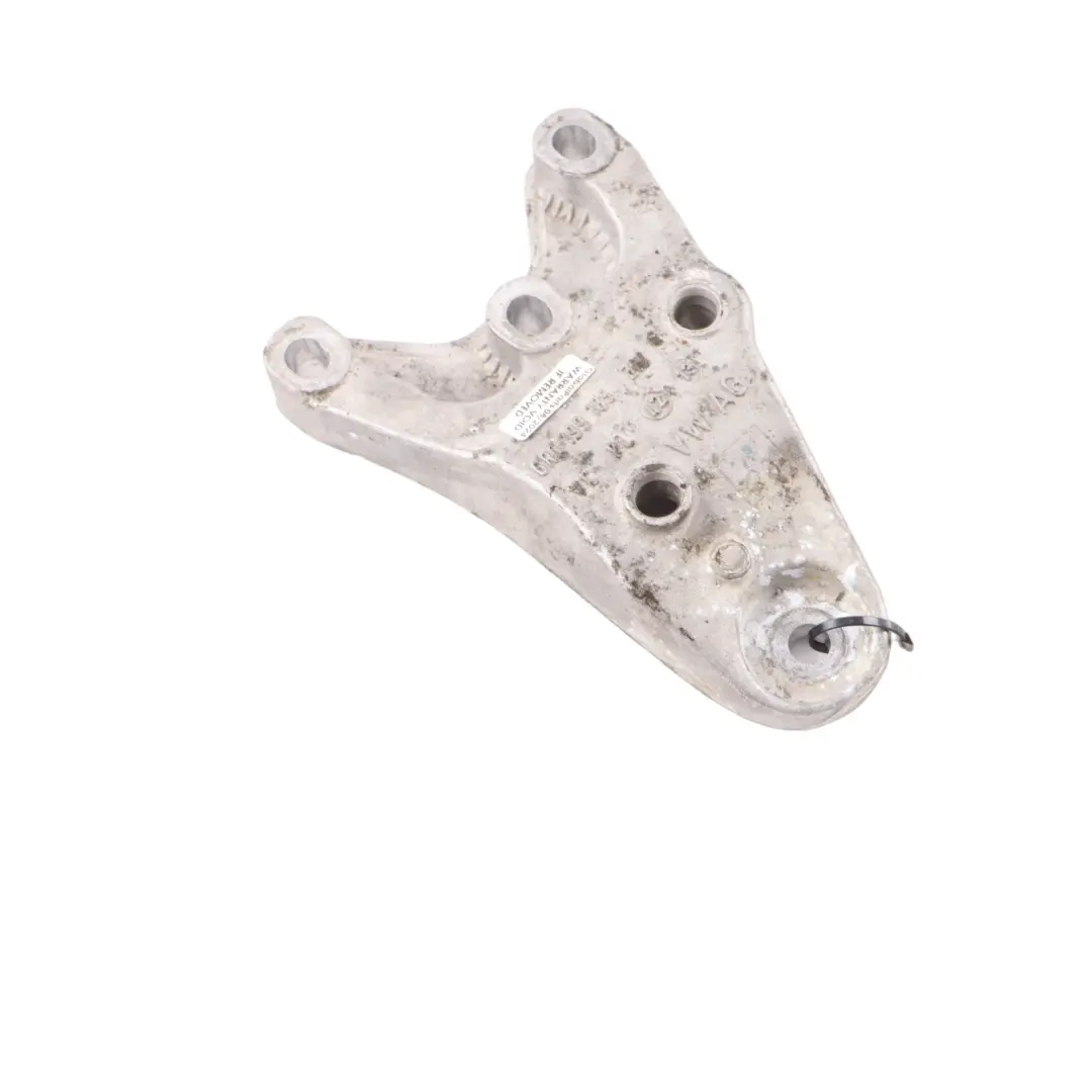 Mk5 6R Engine Bracket Mount Support Plate Right O/S to Volkswagen Polo with Part number 6R0199167AD Volkswagen Polo Mk5 6R Engine Bracket Mount Support Plate Right O/S - SKU rhd-6R0199167AD-1 - Part number 6R0199167AD
