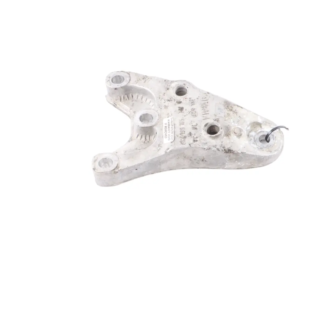 Volkswagen Polo Mk5 6R Engine Bracket Mount Support Plate Right O/S - SKU rhd-6R0199167AD-1 - Part number 6R0199167AD