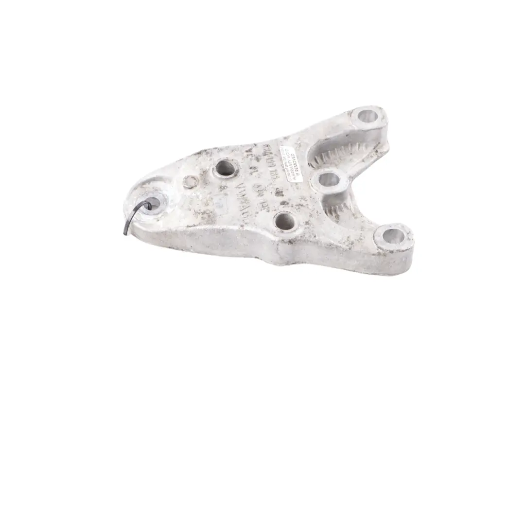 Volkswagen Polo Mk5 6R Engine Bracket Mount Support Plate Right O/S - SKU rhd-6R0199167AD-1 - Part number 6R0199167AD