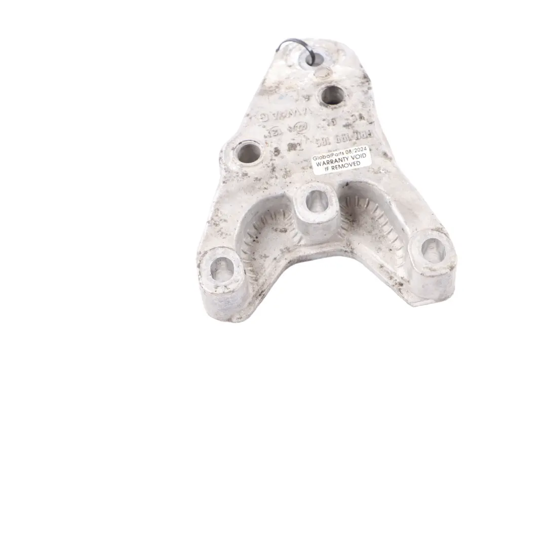 Mk5 6R Engine Bracket Mount Support Plate Right O/S to Volkswagen Polo with Part number 6R0199167AD Volkswagen Polo Mk5 6R Engine Bracket Mount Support Plate Right O/S - SKU rhd-6R0199167AD-1 - Part number 6R0199167AD