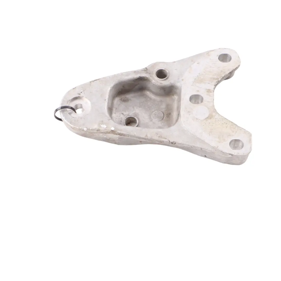 Volkswagen Polo Mk5 6R Engine Bracket Mount Support Plate Right O/S - SKU rhd-6R0199167AD-1 - Part number 6R0199167AD