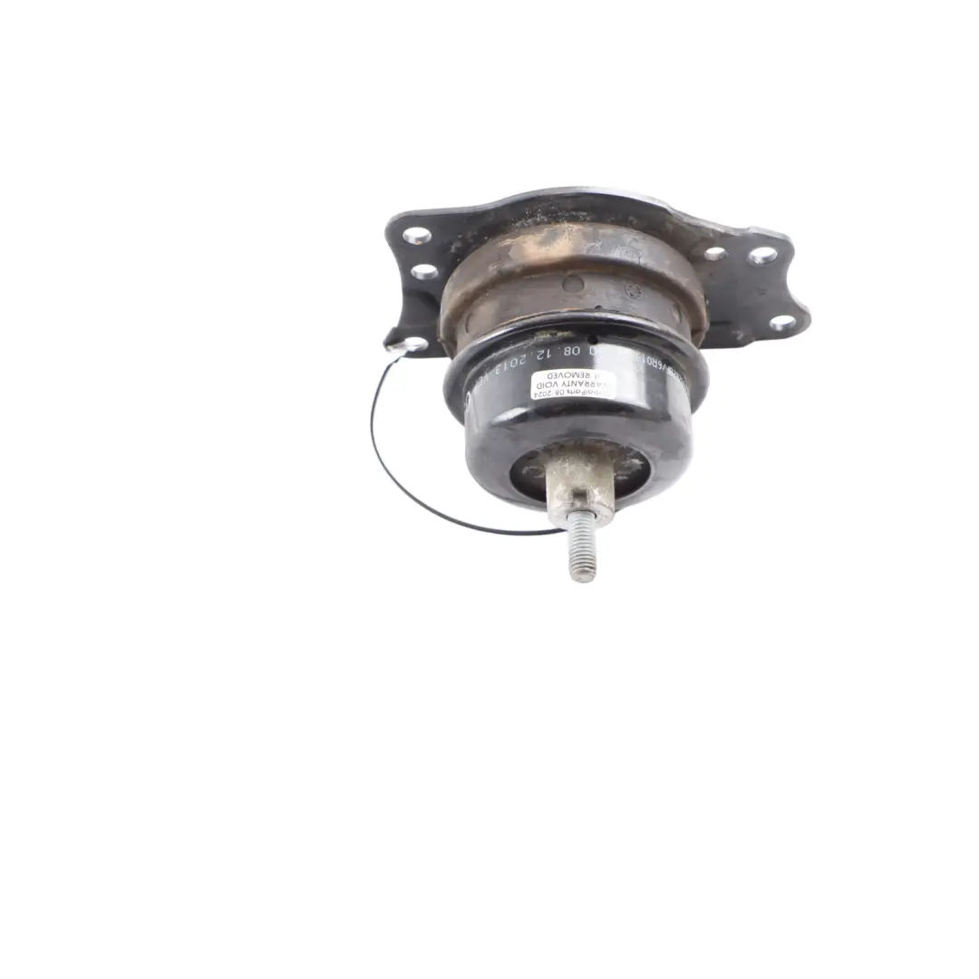 Mk5 6R Engine Bracket Mount Support Right O/S to Volkswagen Polo with Part number 6R0199167AD Volkswagen Polo Mk5 6R Engine Bracket Mount Support Right O/S - SKU RHD-6R0199167AD - Part number 6R0199167AD