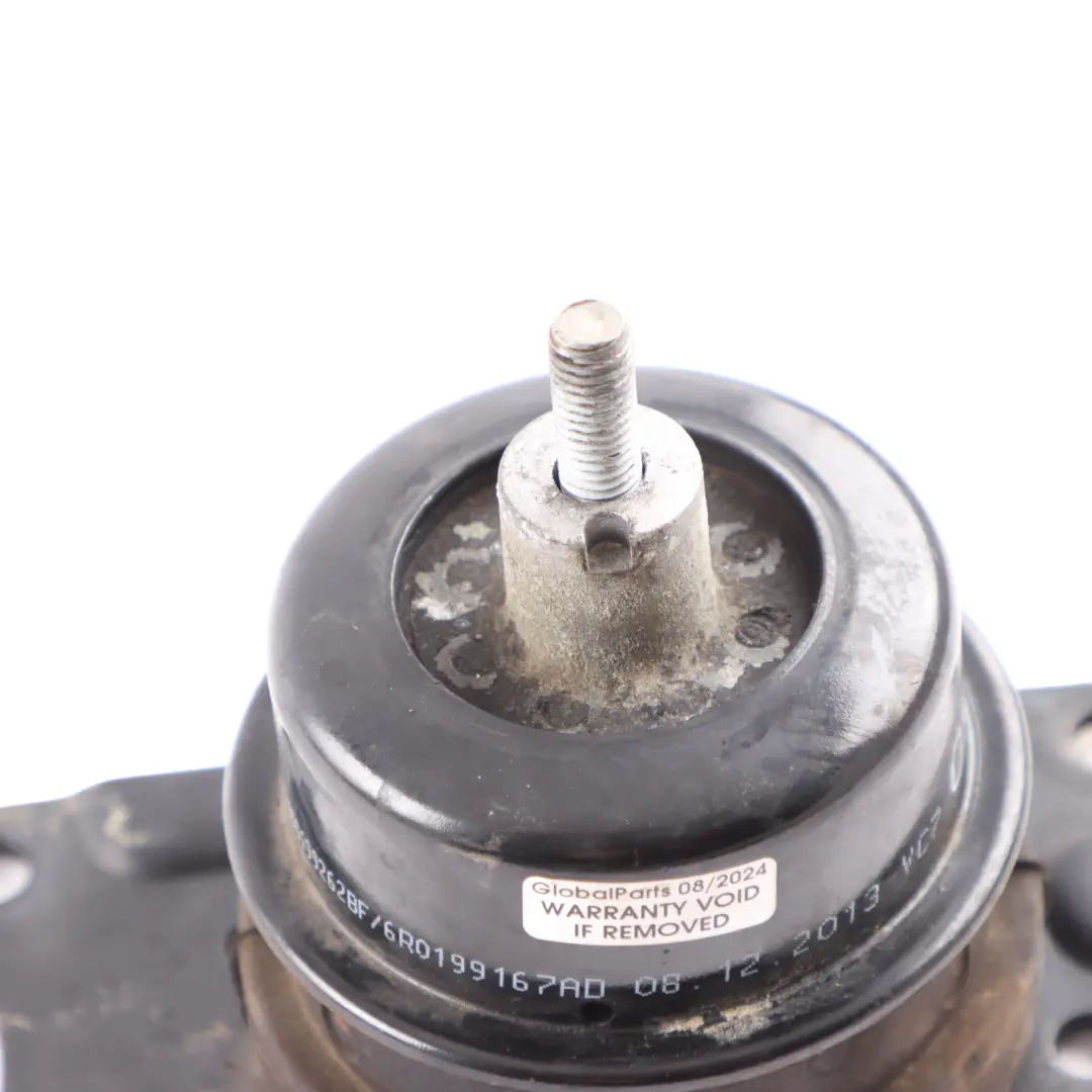 Volkswagen Polo Mk5 6R Engine Bracket Mount Support Right O/S - SKU RHD-6R0199167AD - Part number 6R0199167AD