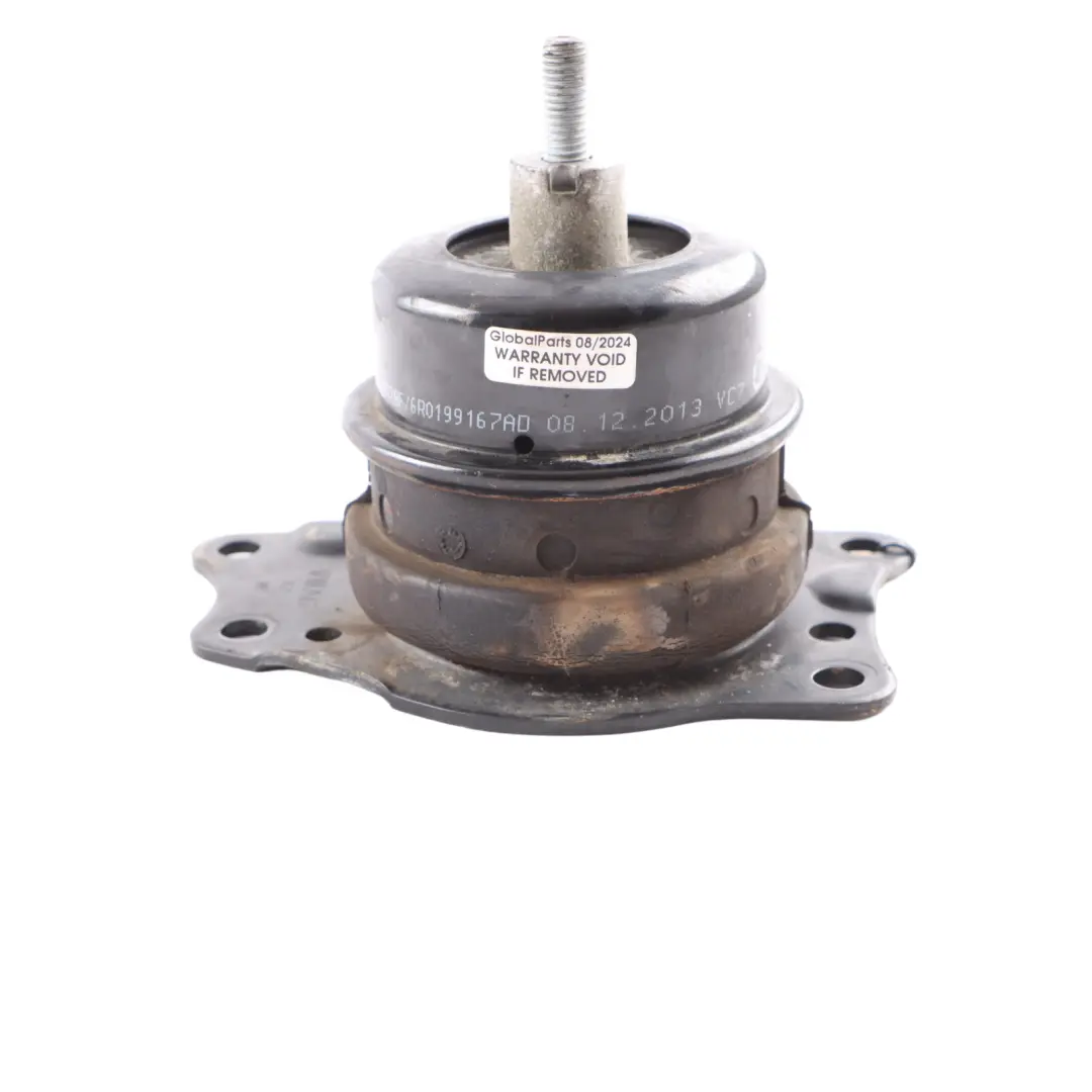 Volkswagen Polo Mk5 6R Engine Bracket Mount Support Right O/S - SKU RHD-6R0199167AD - Part number 6R0199167AD