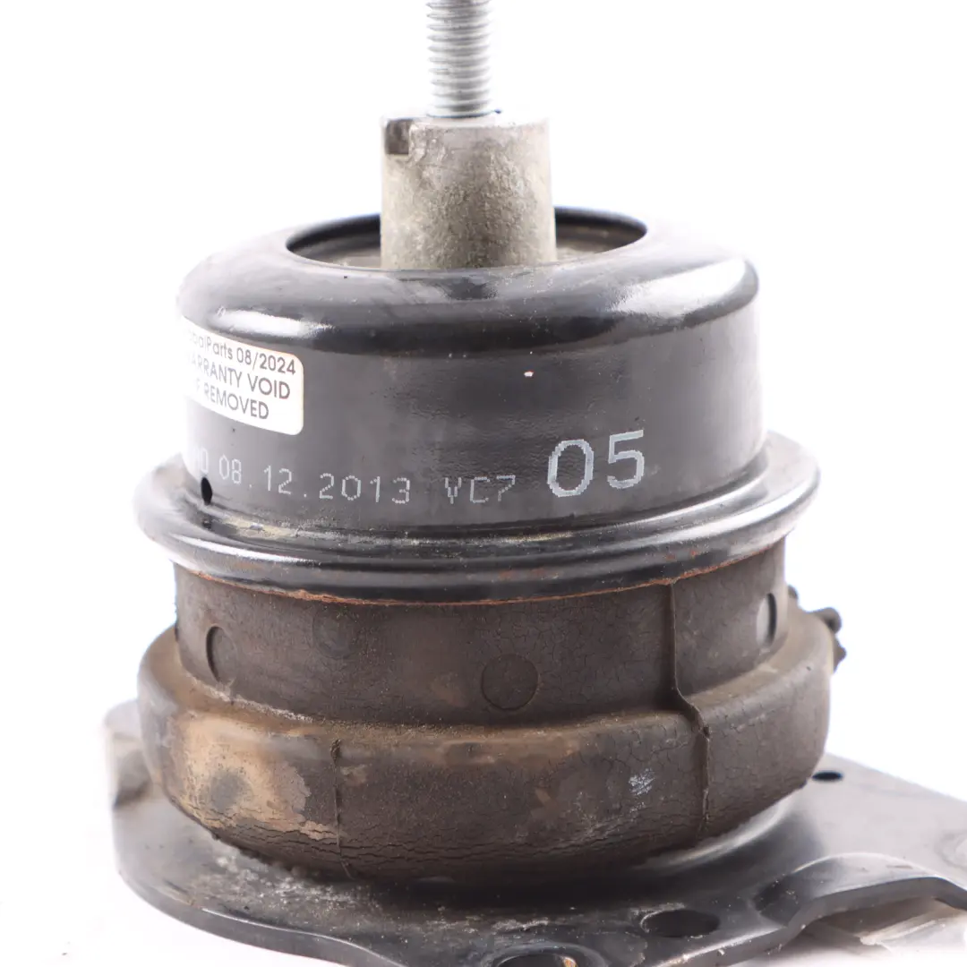 Volkswagen Polo Mk5 6R Engine Bracket Mount Support Right O/S - SKU RHD-6R0199167AD - Part number 6R0199167AD