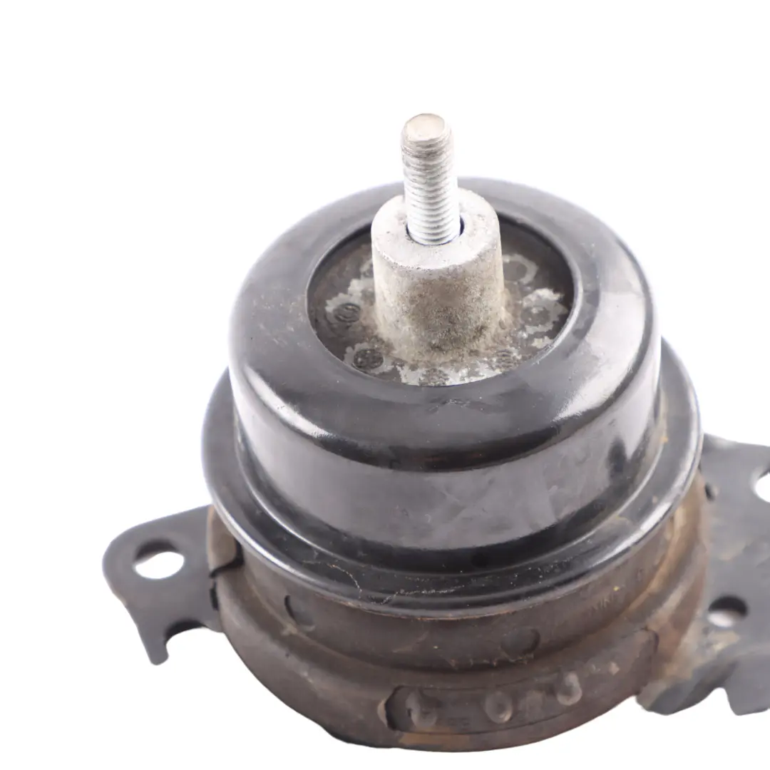 Volkswagen Polo Mk5 6R Engine Bracket Mount Support Right O/S - SKU RHD-6R0199167AD - Part number 6R0199167AD