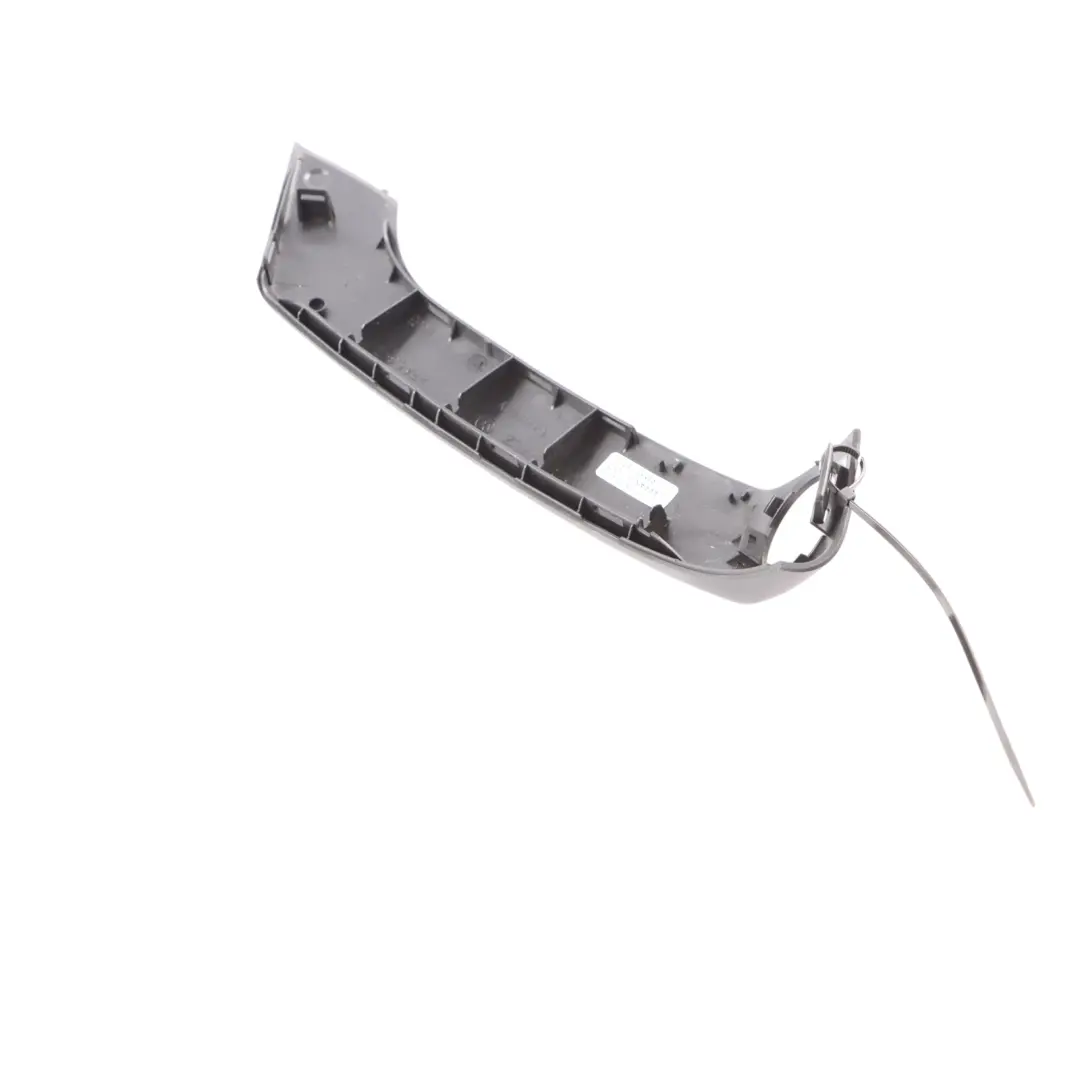 Grab Handle VW Polo 6R Interior Front Right O/S Door Grab Trim to with Part number 6R0867172M Grab Handle VW Polo 6R Interior Front Right O/S Door Grab Trim - SKU rhd-6R0867172M - Part number 6R0867172M