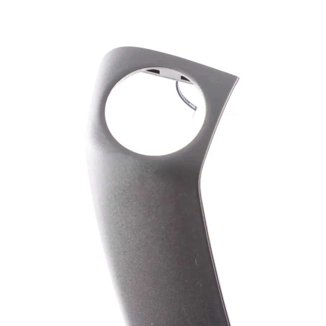 Grab Handle VW Polo 6R Interior Front Right O/S Door Grab Trim to with Part number 6R0867172M Grab Handle VW Polo 6R Interior Front Right O/S Door Grab Trim - SKU rhd-6R0867172M - Part number 6R0867172M