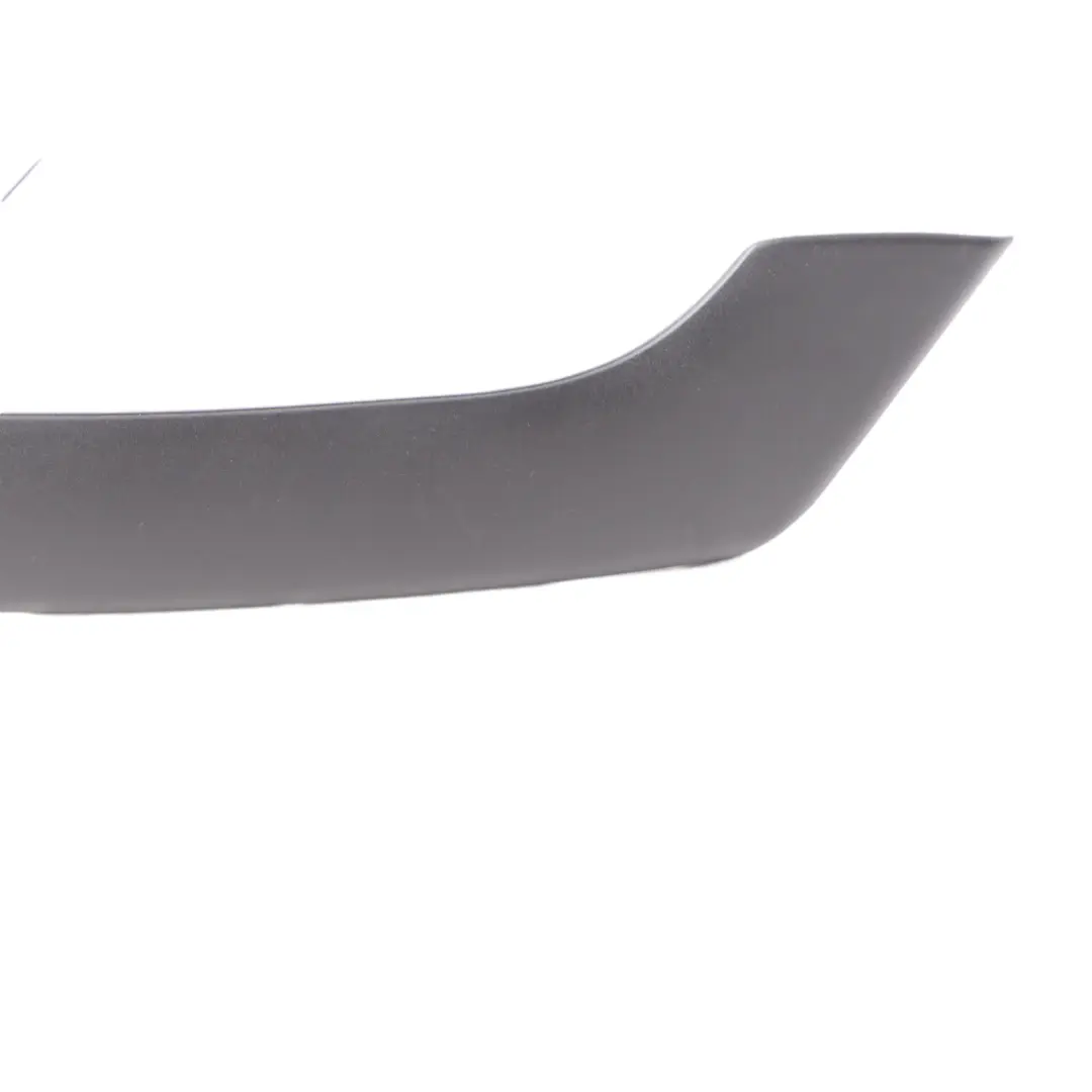 Grab Handle VW Polo 6R Interior Front Right O/S Door Grab Trim to with Part number 6R0867172M Grab Handle VW Polo 6R Interior Front Right O/S Door Grab Trim - SKU rhd-6R0867172M - Part number 6R0867172M