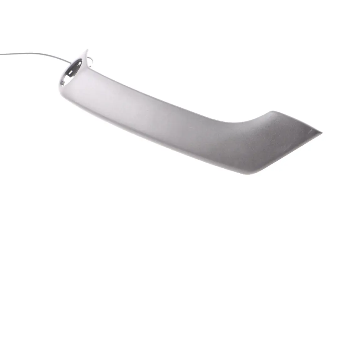 Grab Handle VW Polo 6R Interior Front Right O/S Door Grab Trim to with Part number 6R0867172M Grab Handle VW Polo 6R Interior Front Right O/S Door Grab Trim - SKU rhd-6R0867172M - Part number 6R0867172M