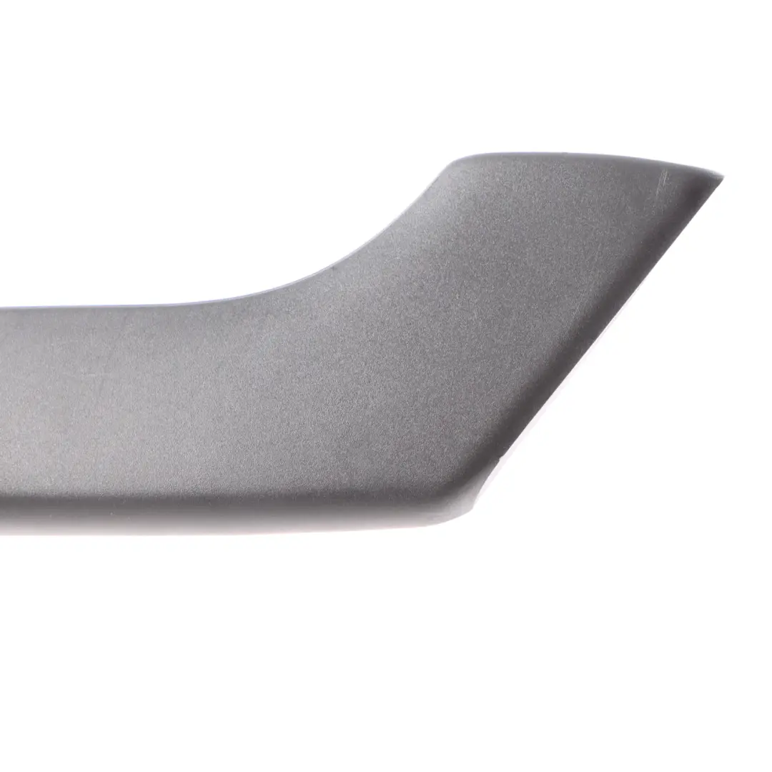 Grab Handle VW Polo 6R Interior Front Right O/S Door Grab Trim to with Part number 6R0867172M Grab Handle VW Polo 6R Interior Front Right O/S Door Grab Trim - SKU rhd-6R0867172M - Part number 6R0867172M