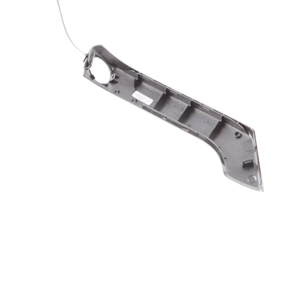 Grab Handle VW Polo 6R Interior Front Right O/S Door Grab Trim to with Part number 6R0867172M Grab Handle VW Polo 6R Interior Front Right O/S Door Grab Trim - SKU rhd-6R0867172M - Part number 6R0867172M