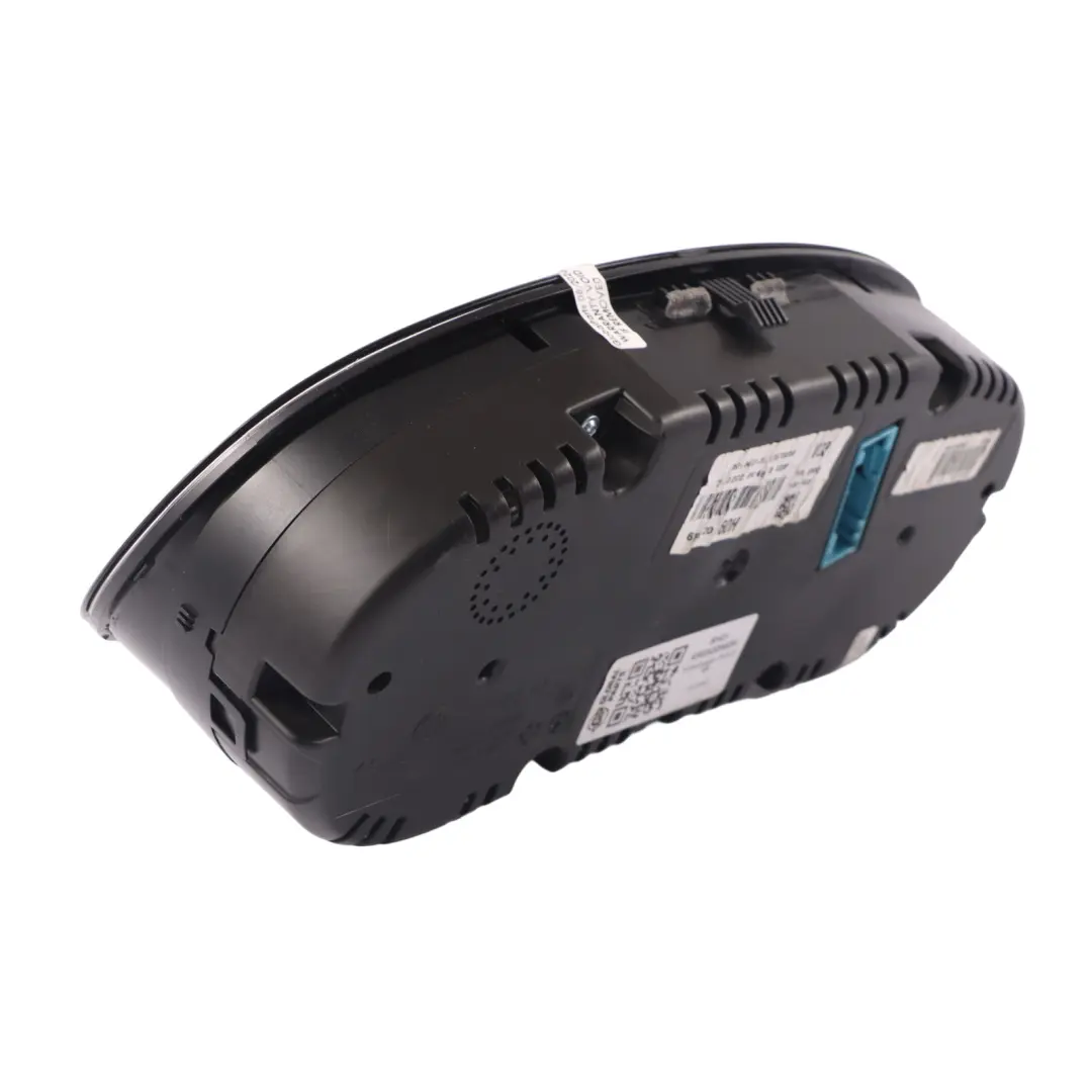 Volkswagen VW Polo 6R Petrol Speedometer Instrument Cluster Manual 6R0920960H - SKU RHD-6R0920960H - Part number RHD-6R0920960H