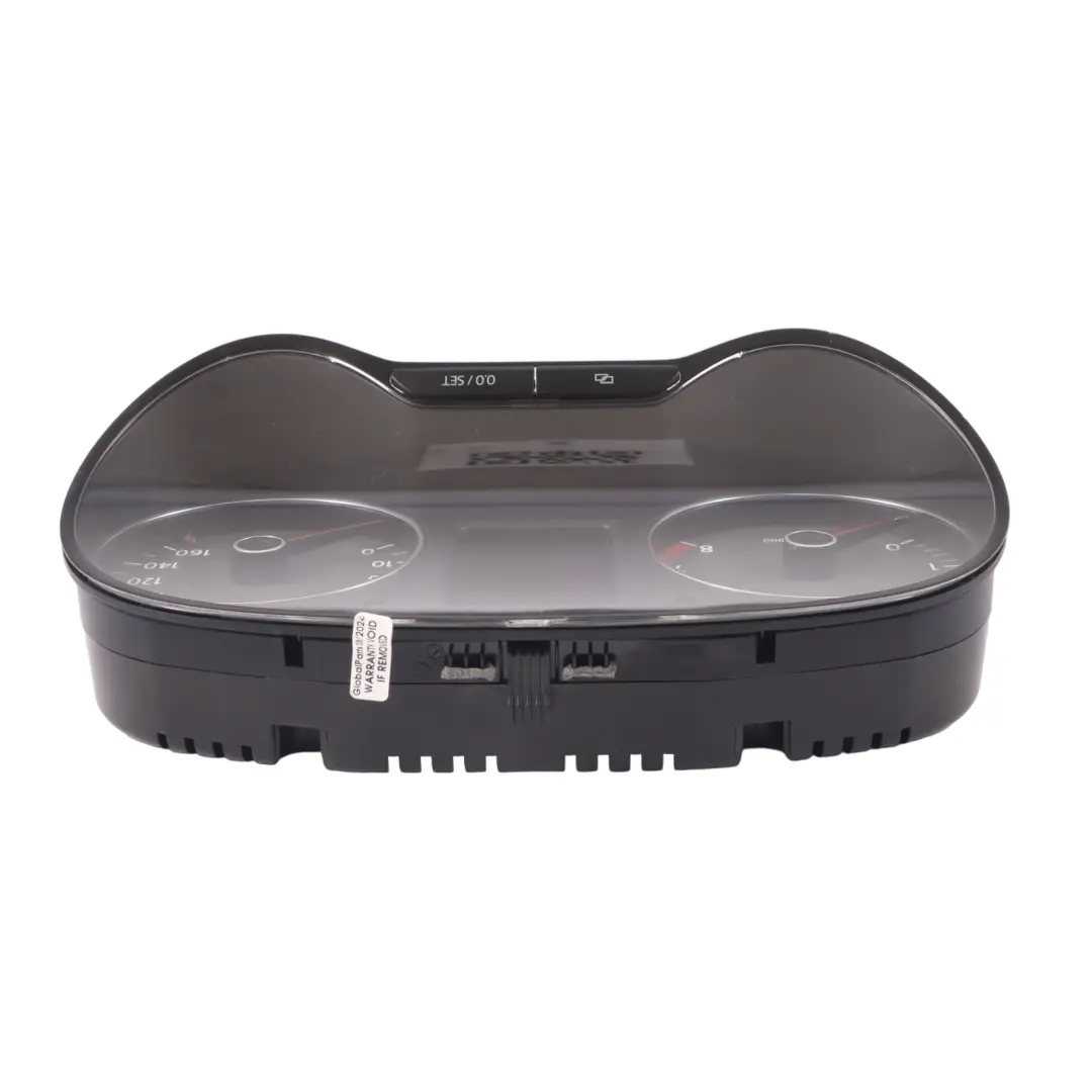 Speedometer Instrument Cluster Manual 6R0920960H to Volkswagen VW Polo 6R Petrol with Part number RHD-6R0920960H Volkswagen VW Polo 6R Petrol Speedometer Instrument Cluster Manual 6R0920960H - SKU RHD-6R0920960H - Part number RHD-6R0920960H