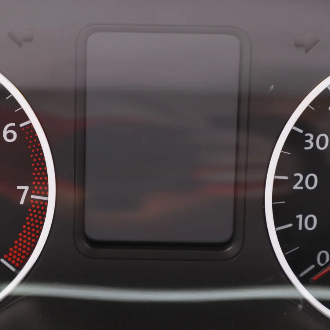 Speedometer Instrument Cluster Manual 6R0920960H to Volkswagen VW Polo 6R Petrol with Part number RHD-6R0920960H Volkswagen VW Polo 6R Petrol Speedometer Instrument Cluster Manual 6R0920960H - SKU RHD-6R0920960H - Part number RHD-6R0920960H