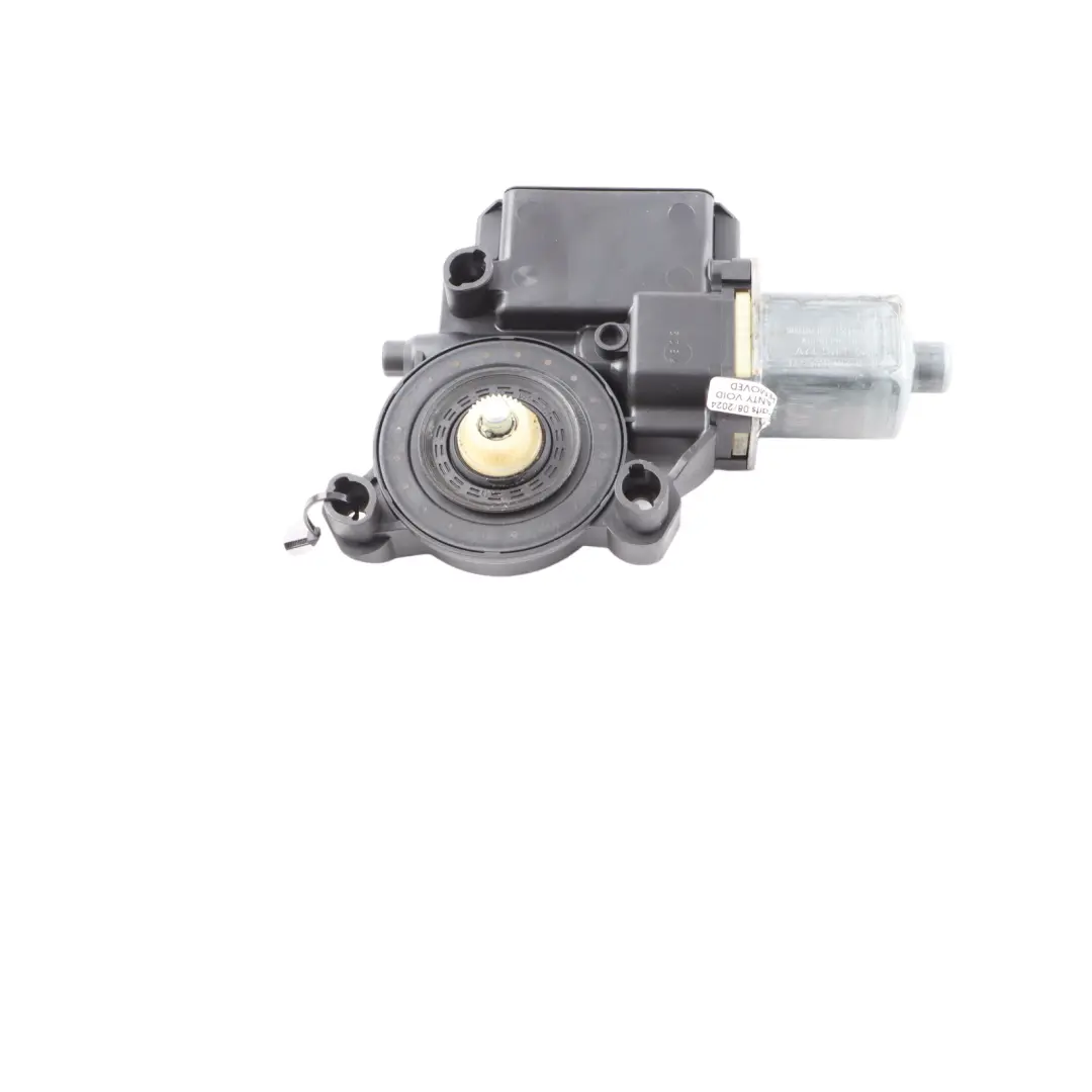 Front Window Lifter Left N/S Regulator Motor 6R0959801BB to Volkswagen Polo 6R 3D with Part number 6R0959801CF Volkswagen Polo 6R 3D Front Window Lifter Left N/S Regulator Motor 6R0959801BB - SKU rhd-6R0959801CF - Part number 6R0959801CF