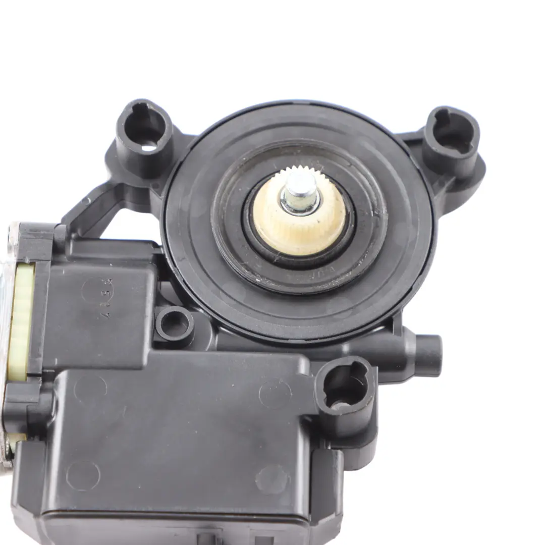 Front Window Lifter Left N/S Regulator Motor to Volkswagen Polo 6R 3D with Part number 6R0959801DH Volkswagen Polo 6R 3D Front Window Lifter Left N/S Regulator Motor - SKU rhd-6R0959801DH - Part number 6R0959801DH