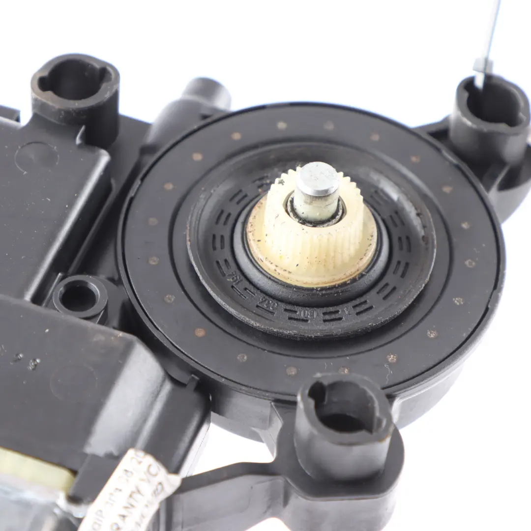 Volkswagen Polo 6R 3D Front Window Lifter Right O/S Regulator Motor 6R0959802AT - SKU rhd-6R0959802CH - Part number 6R0959802CH